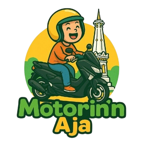 Motorcycle