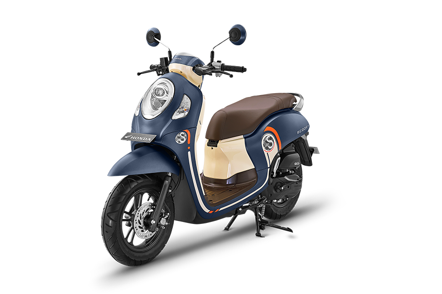 Motor Rental
