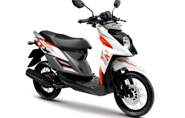XTRIDE